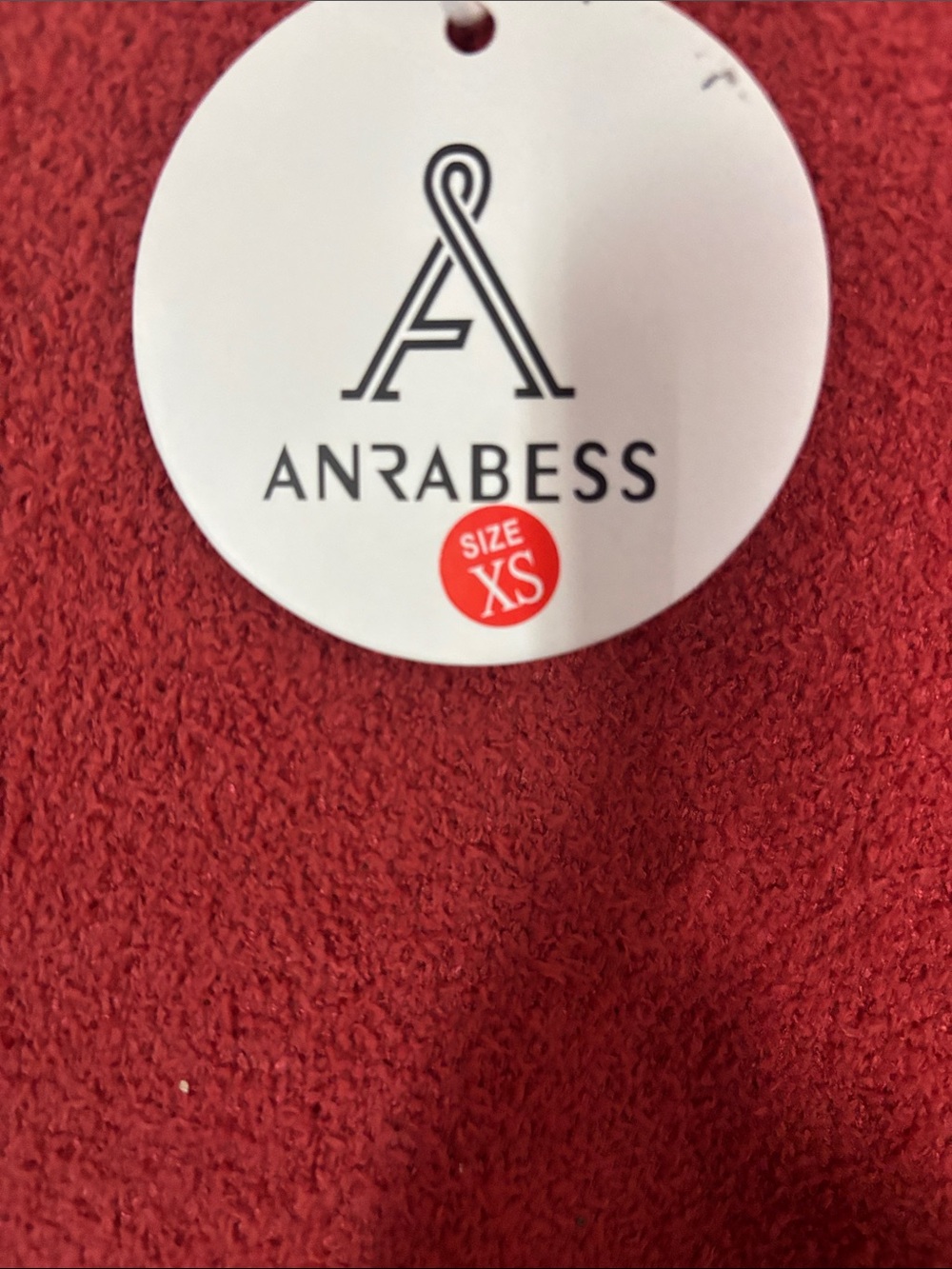 Anrabess Crewneck Sweater - Picture 3 of 4